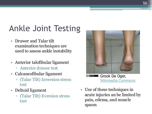 Gemc Lower Extremity Injuries Resident Training