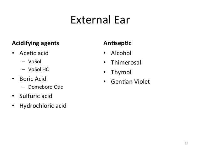 GEMC: Otologic and Sinus Emergencies: Resident Training GEMC: Otologic and Sinus Emergencies: Resident Training