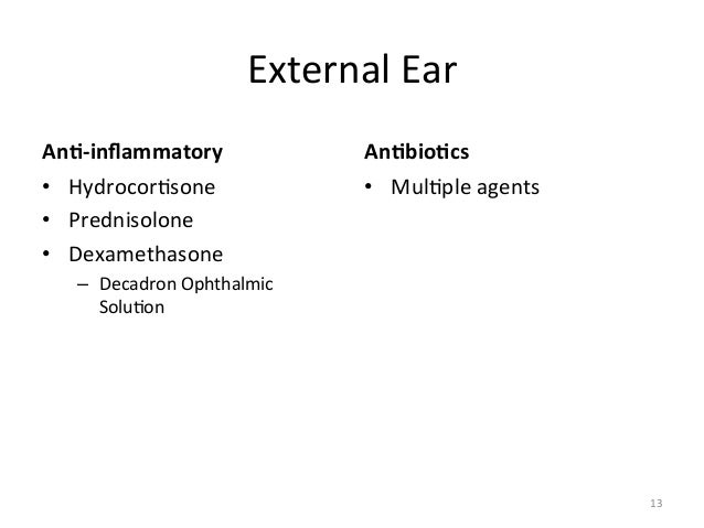 GEMC - Ear and Sinus Emergencies - Resident Training GEMC - Ear and Sinus Emergencies - Resident Training