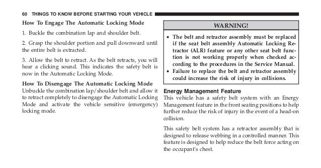 2012 Grand Cherokee Owners Manual (upload courtesy of NJ Jeep Dealer-…
