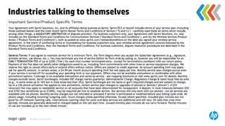 Industries talking to themselves	




      All rights reserved 2012.	
 