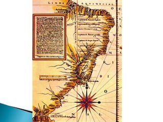 Mineração - 2º ano