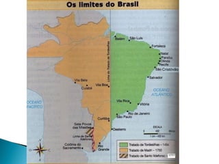 Mineração - 2º ano