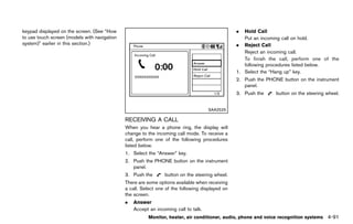 2012 MURANO OWNER'S MANUAL