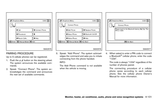 2012 MURANO OWNER'S MANUAL