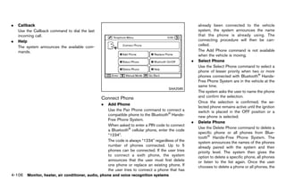 2012 MURANO OWNER'S MANUAL
