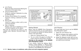 2012 MURANO OWNER'S MANUAL