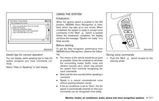 2012 MURANO OWNER'S MANUAL