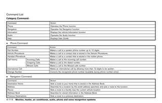 2012 MURANO OWNER'S MANUAL