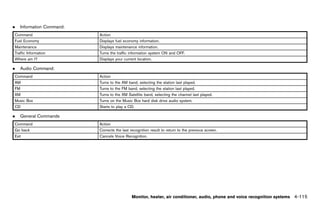 2012 MURANO OWNER'S MANUAL