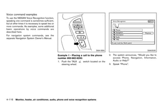 2012 MURANO OWNER'S MANUAL