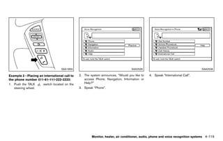 2012 MURANO OWNER'S MANUAL