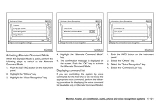 2012 MURANO OWNER'S MANUAL