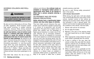 2012 MURANO OWNER'S MANUAL