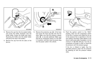 2012 MURANO OWNER'S MANUAL