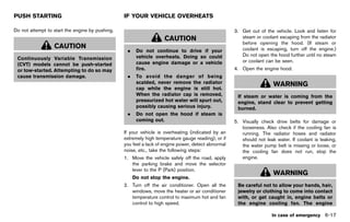 2012 MURANO OWNER'S MANUAL