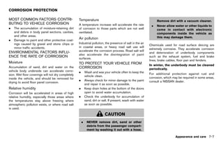 2012 MURANO OWNER'S MANUAL