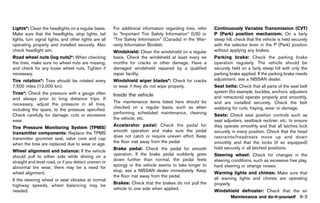 2012 MURANO OWNER'S MANUAL