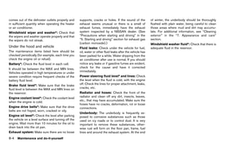 2012 MURANO OWNER'S MANUAL