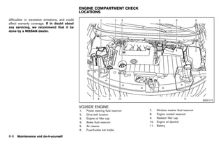 2012 MURANO OWNER'S MANUAL