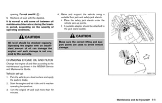 2012 MURANO OWNER'S MANUAL