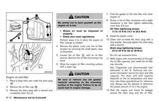 2012 MURANO OWNER'S MANUAL
