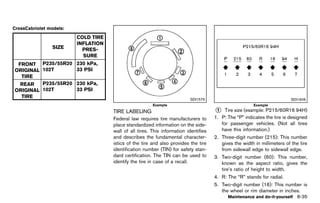 2012 MURANO OWNER'S MANUAL