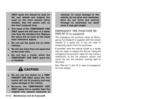 2012 MURANO OWNER'S MANUAL