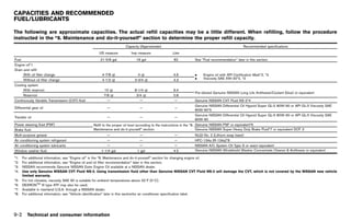 2012 MURANO OWNER'S MANUAL