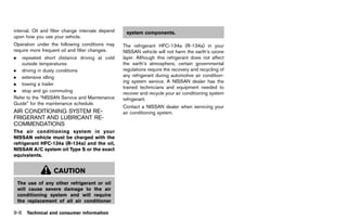 2012 MURANO OWNER'S MANUAL