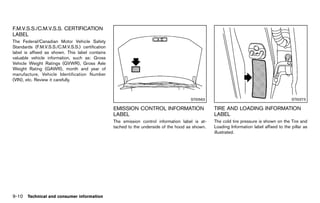 2012 MURANO OWNER'S MANUAL