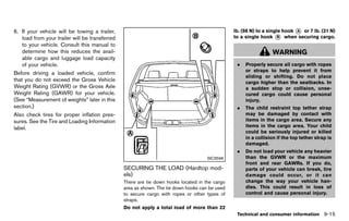 2012 MURANO OWNER'S MANUAL
