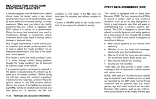 2012 MURANO OWNER'S MANUAL