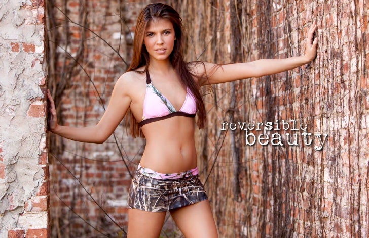 realtree swimwear