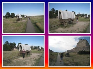 Scottsbluff, Nebraska, EUA