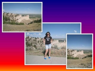 Scottsbluff, Nebraska, EUA