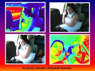 Scottsbluff, Nebraska, EUA