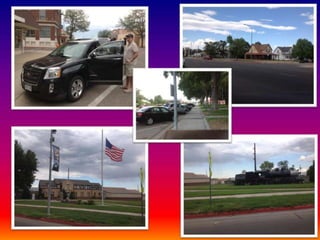 Scottsbluff, Nebraska, EUA