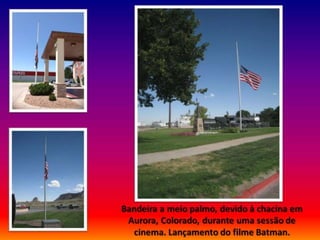 Scottsbluff, Nebraska, EUA