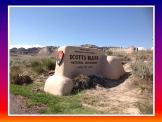 Scottsbluff, Nebraska, EUA