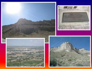 Scottsbluff, Nebraska, EUA