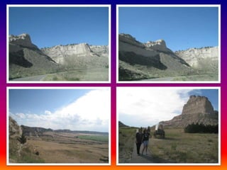 Scottsbluff, Nebraska, EUA