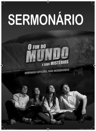 sermonário.indd 1   24/2/2012 08:57:19
 