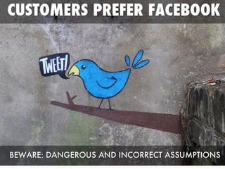 2012 - The Year We Went Social