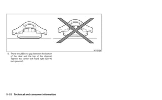 2012 TITAN OWNER'S MANUAL