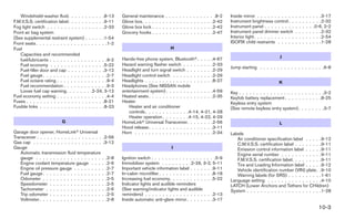 2012 TITAN OWNER'S MANUAL