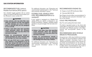 2012 TITAN OWNER'S MANUAL