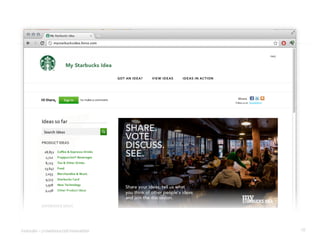 innosabi – crowdsourced innovation
   10
 