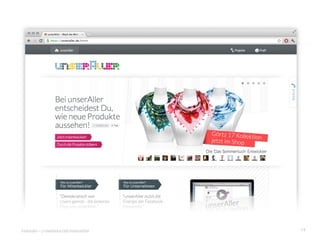 innosabi – crowdsourced innovation
   14
 