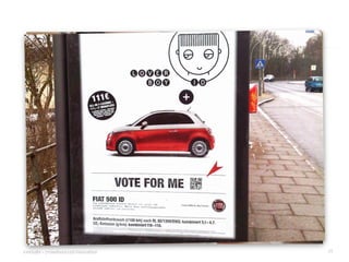 innosabi – crowdsourced innovation
   35
 